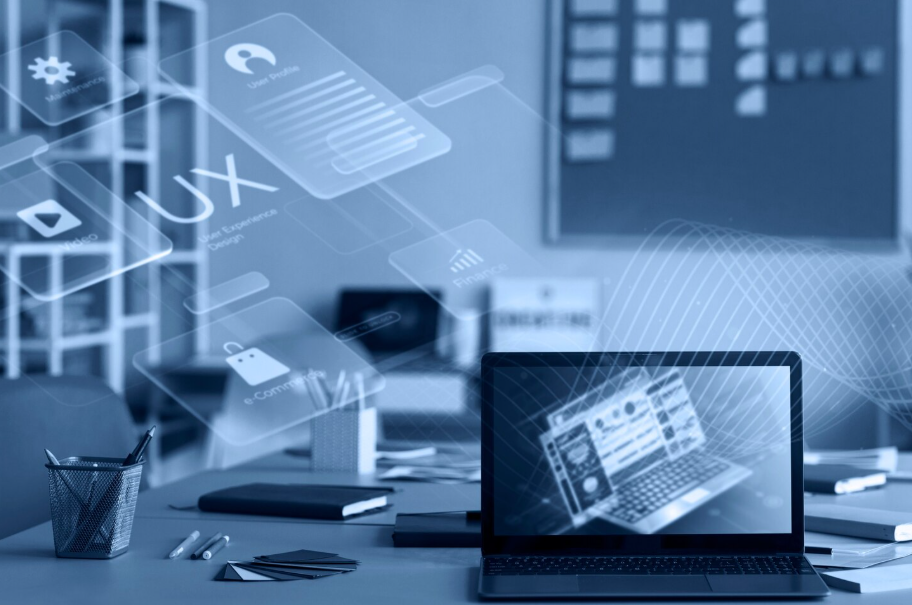 Designs, infrastructure, and tools BCloud delivers across industries