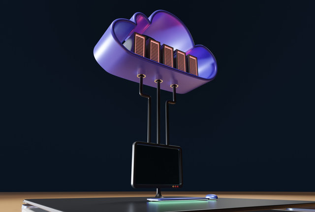 Cloud Solutions & Migration
