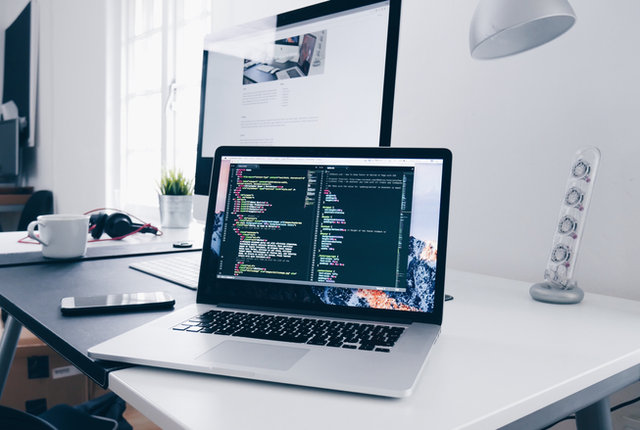 IT Support & Managed Services